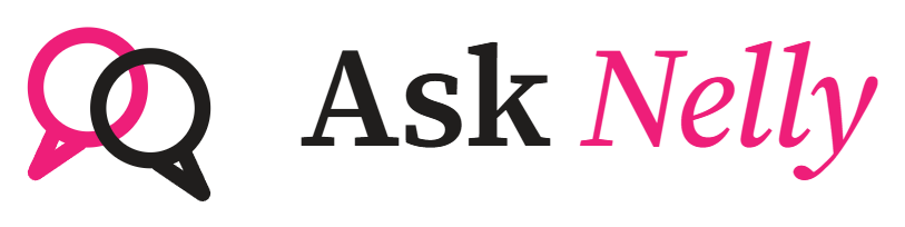 Ask Nelly lockup